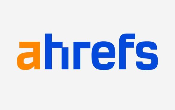 Ahrefs för Affiliate Marketing
